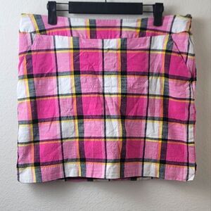 LOUDMOUTH LADIES Golf Skort